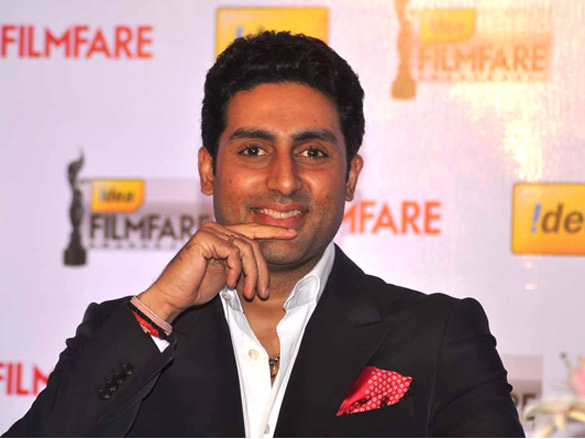 57th idea filmfare awards 2011 press conference 6