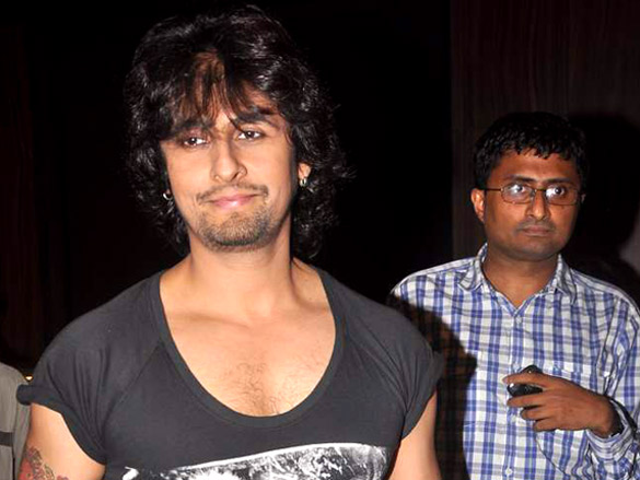 launch of kailash khers album rangeele 18