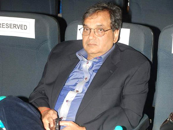 rajkumar hirani at whistling woods film discussion session 4