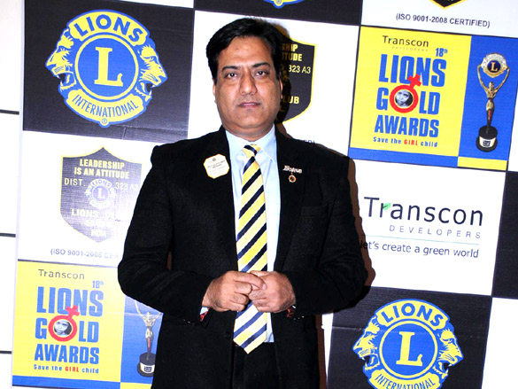 18th lions annual gold awards 15