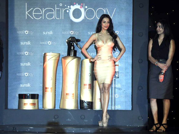 malaika arora at sunsilk event 3