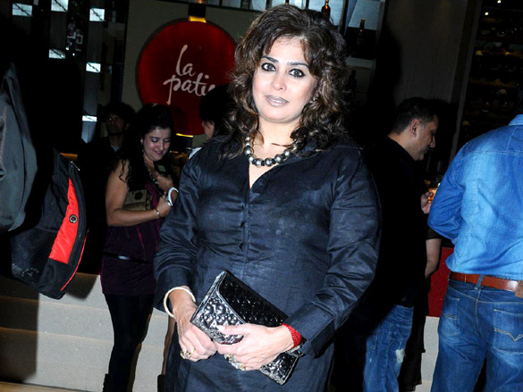 avinash wadhavans wife natashas birthday bash 21