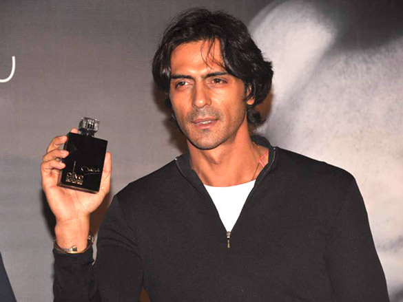 arjun rampals alive perfume launch 3