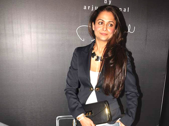 arjun rampals alive perfume launch 11