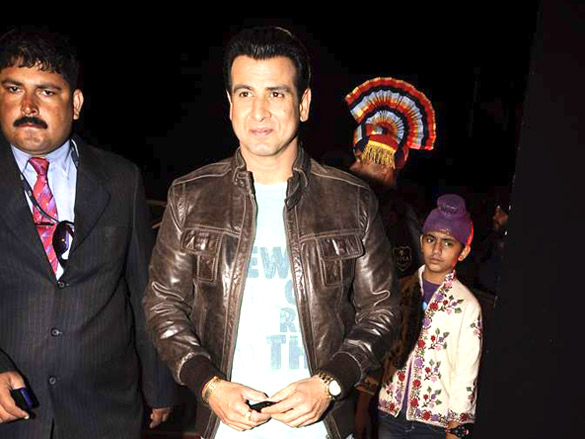 shilpa shetty and others at kiran bawas lohri festival 12