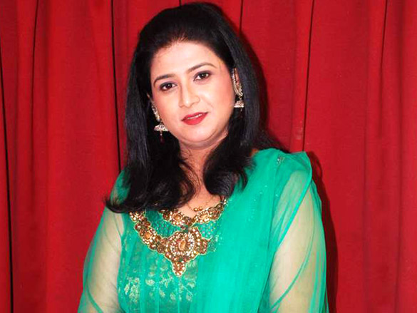 tanuja at tan u tan event 6