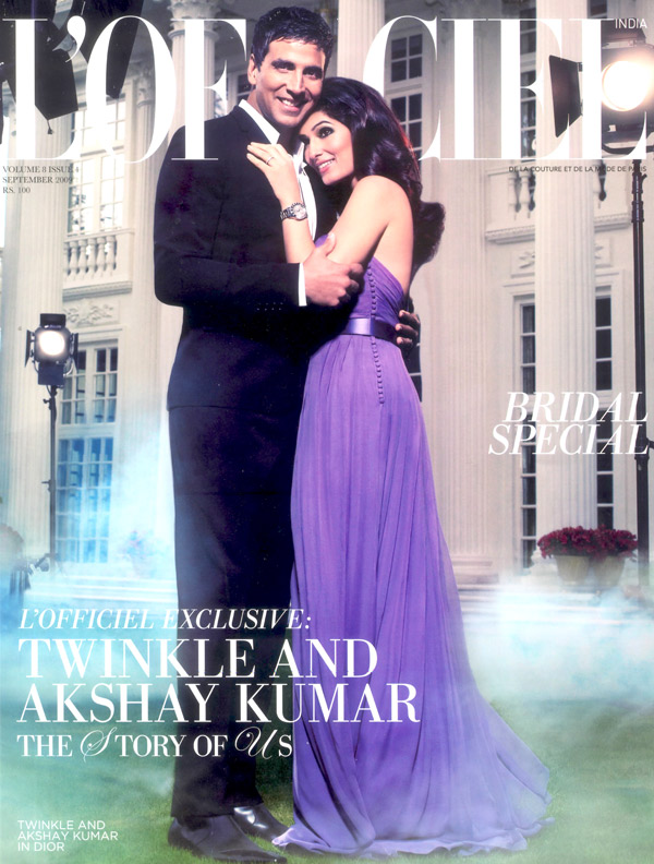 lofficiel 3
