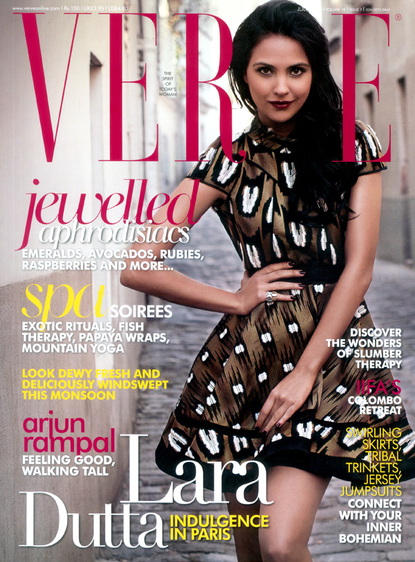verve 7
