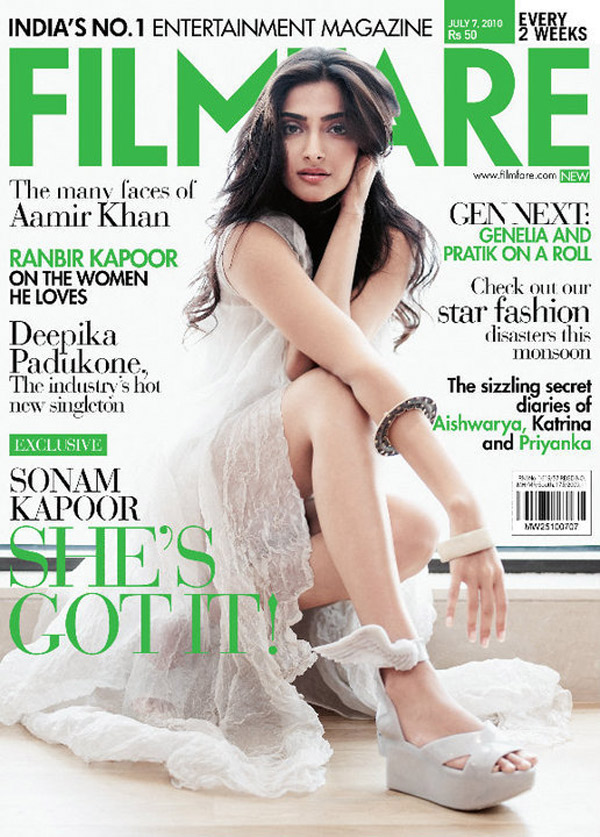 filmfare 45