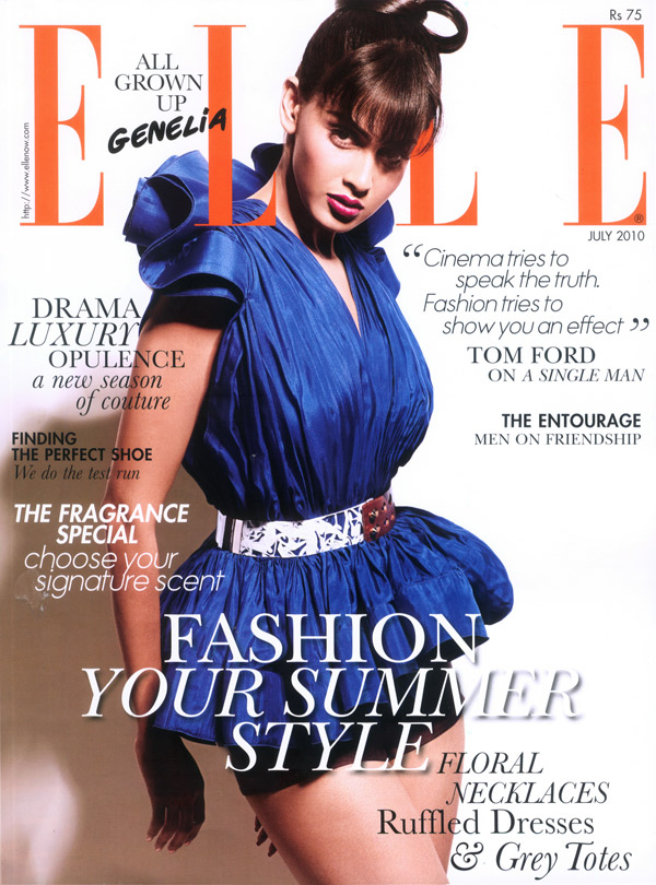 elle 7