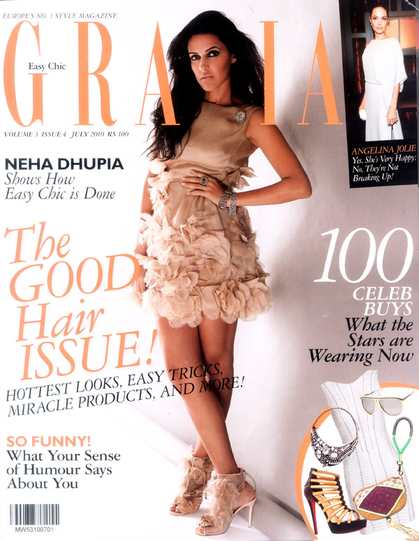 grazia 9