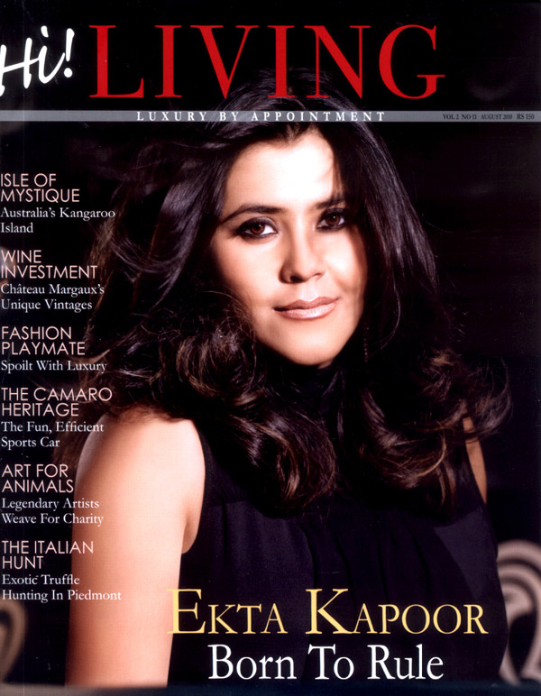 hi living 6