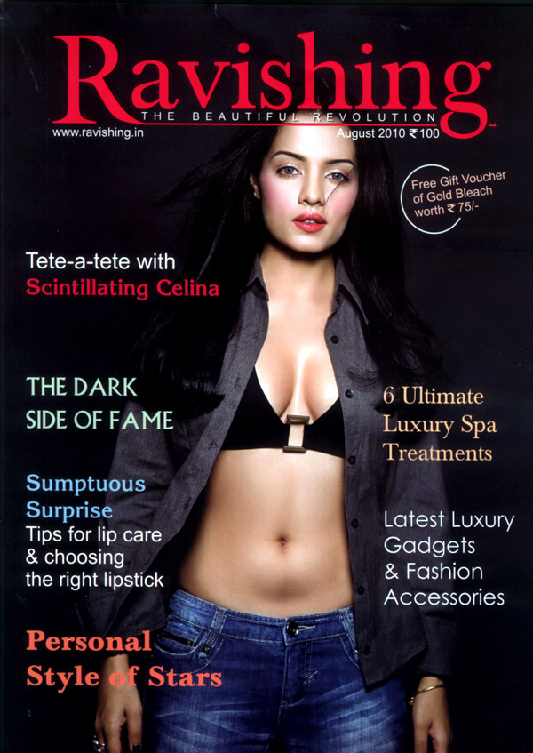 ravishing