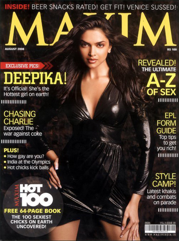 maxim 18