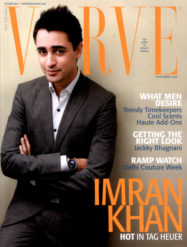 verve 9