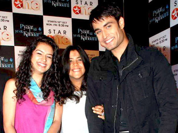 launch of star ones new show pyaar kii ye ek kahaani 4