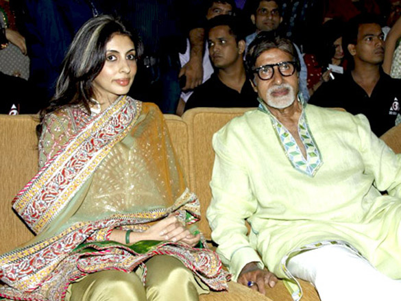 big b celebrates birthday with kaun banega crorepatis first screening 8