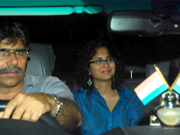 aamir khan and other celebs grace big bs birthday celebrations 12