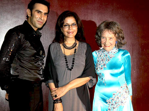 sandip soparrkars international dance day 4