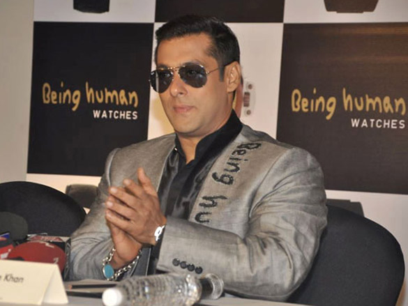 salman khan unveils being human limited edition watches 3