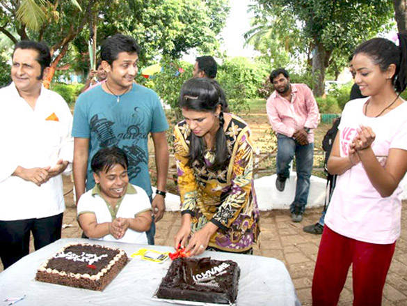 bhavana balsavars birthday bash 2