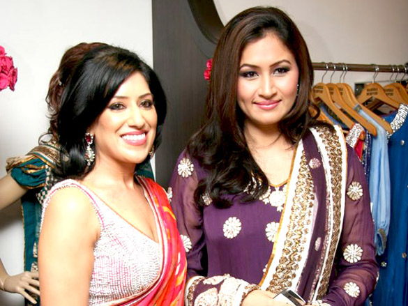 eesha koppikhar and jwala gutta at maheka mirpuri preview 6