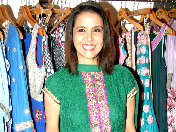 eesha koppikhar and jwala gutta at maheka mirpuri preview 11