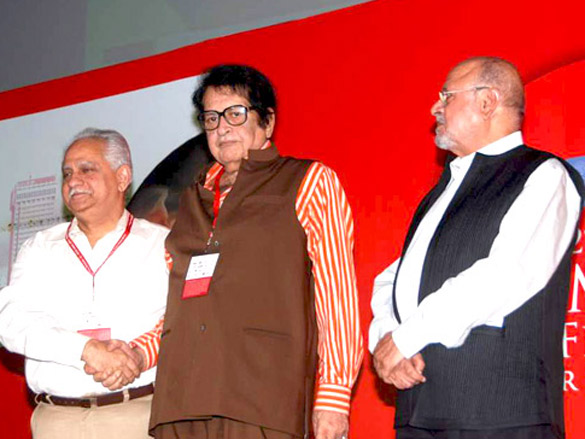 minissha and other stars at 12th mumbai film festival 3