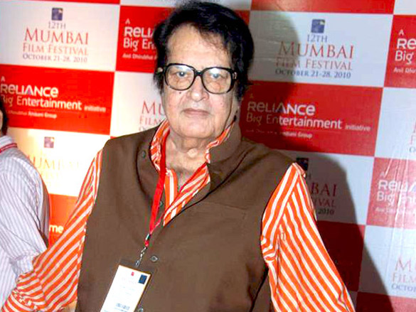 minissha and other stars at 12th mumbai film festival 6