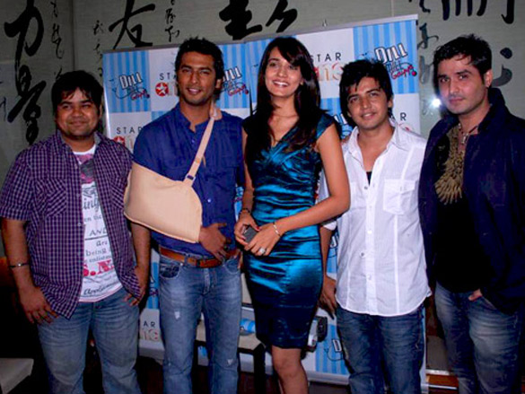 star ones dill mill gayye party 2