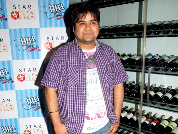 star ones dill mill gayye party 9
