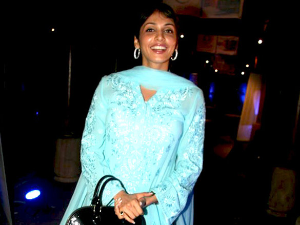 eesha koppikhar and sanjay suri at fratelli wine launch 4
