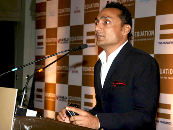 rahul bose at equation a sports memorabilia auction 4