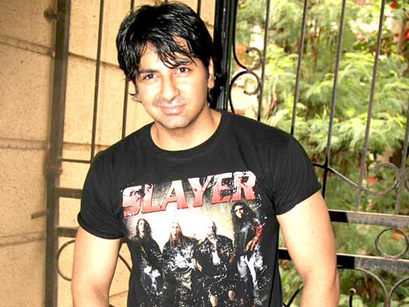 zeenal kamdar glam photo shoot for film diwangi ne had kar di 5