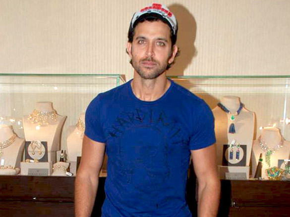 hrithik fardeen sridevi and twinkle at farah khan alis jewelry store launch 21