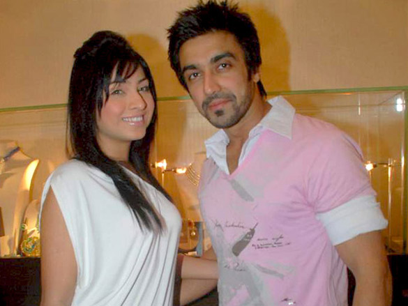 hrithik fardeen sridevi and twinkle at farah khan alis jewelry store launch 26