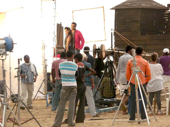 on the sets of players 2