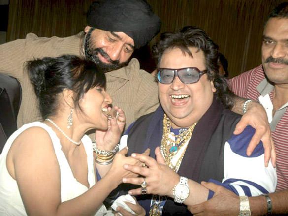 singer madhushrees birthday bash 3