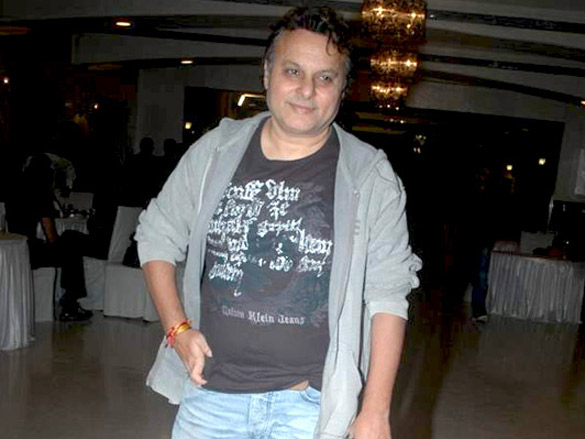 singer madhushrees birthday bash 7