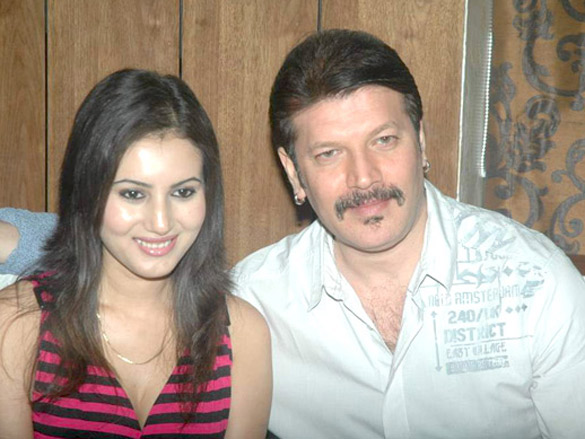 singer madhushrees birthday bash 8