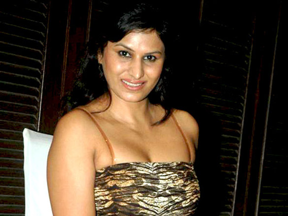 singer madhushrees birthday bash 17