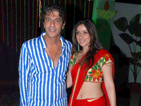 hrithik roshan at shilpa shettys diwali bash 24
