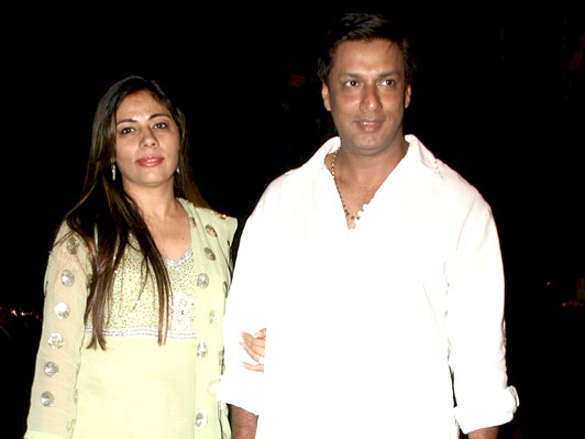 shilpa shetty at ektas diwali bash 4
