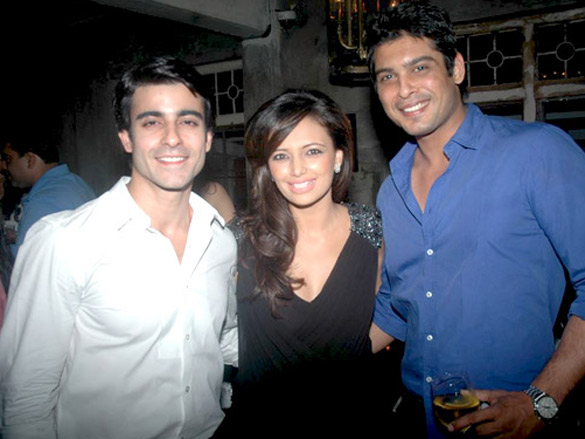 roshni chopra celebrates her birthday in style 5