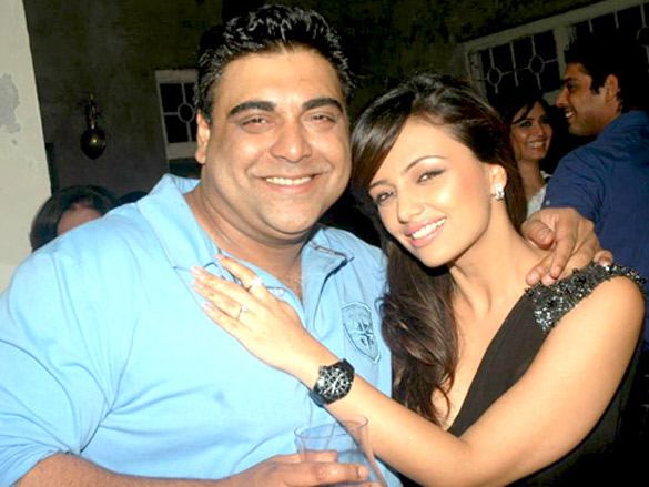 roshni chopra celebrates her birthday in style 6