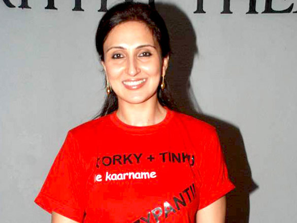 premiere of play gorky aur tinku ke kaarname 6