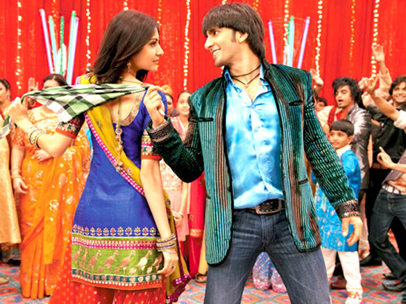 anushka sharmaranveer singh