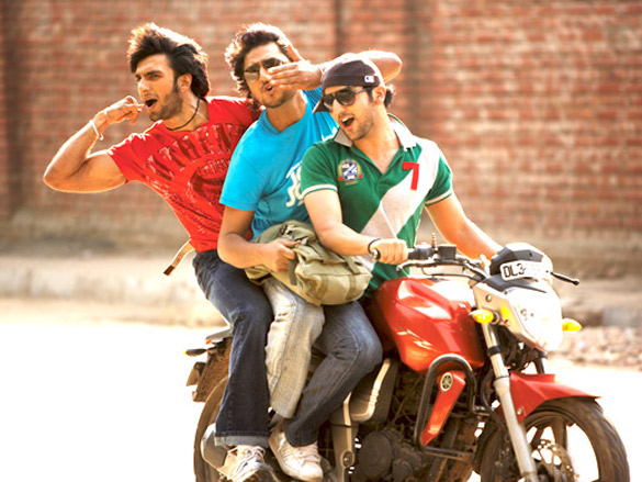 ranveer singh 33