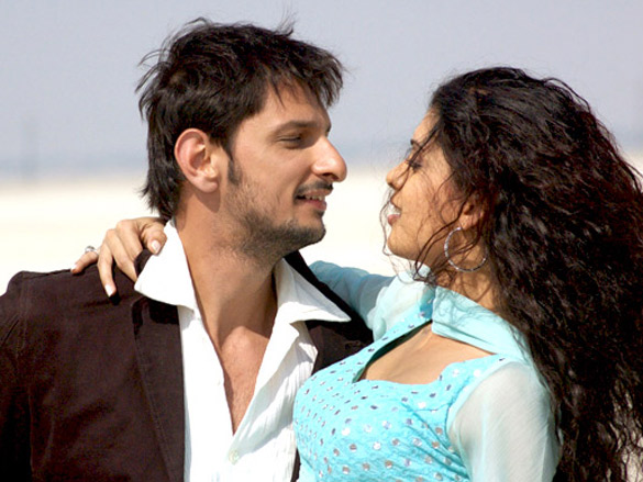 rushad ranatena desae