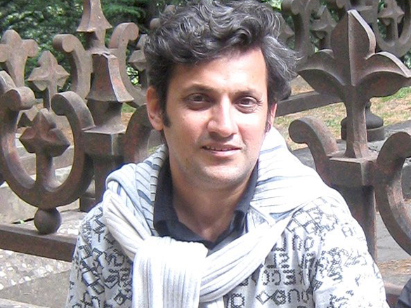 on the sets of toonpur ka superrhero 3